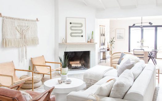 Family apartment in Dallas