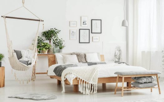 Family apartment in Dallas