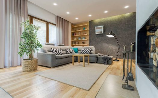 Boutique space for rent