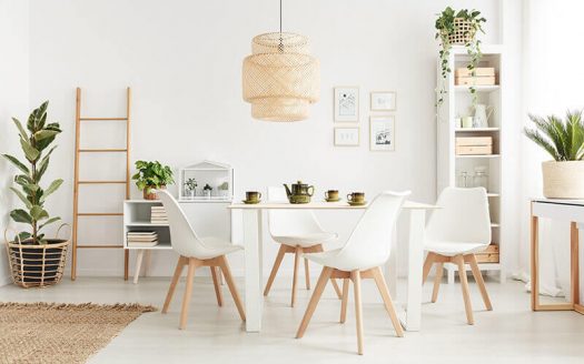 Modern condo for rent